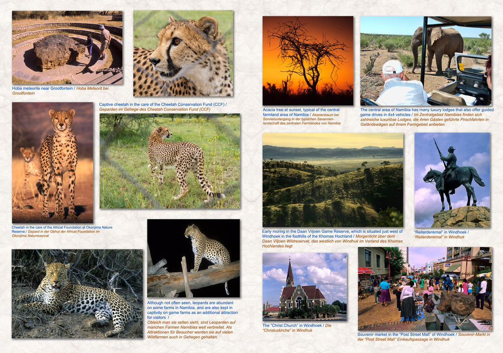NAMIBIA