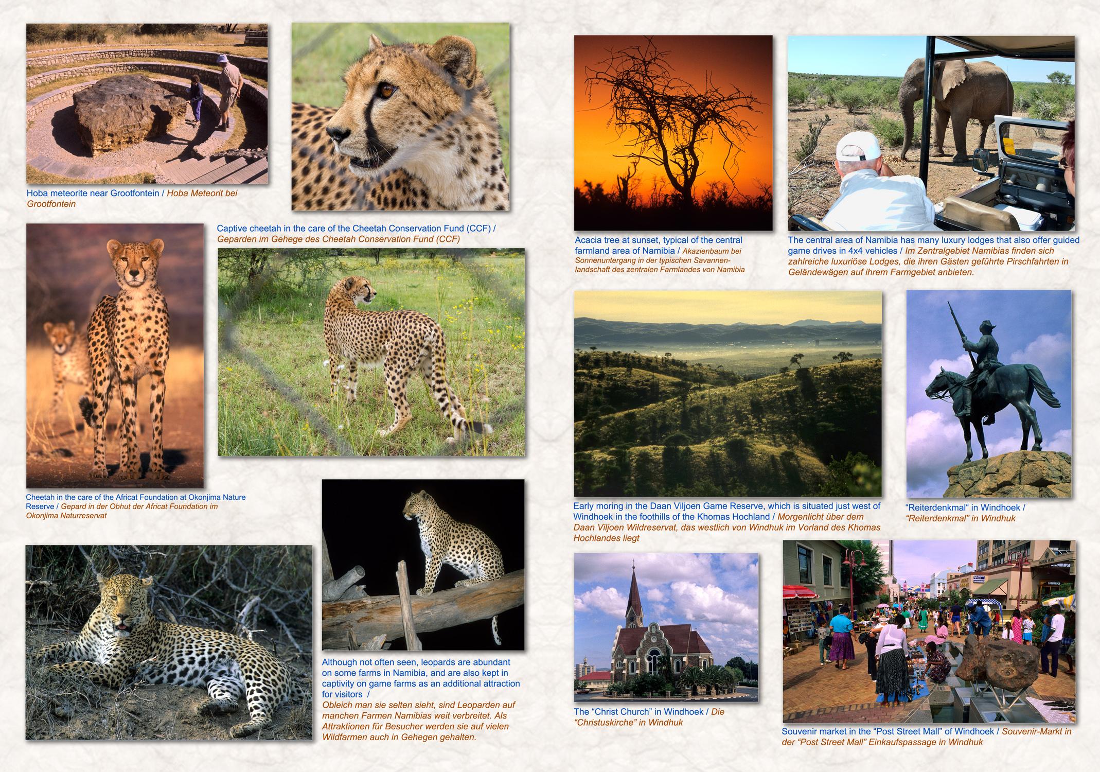 NAMIBIA