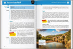 MARCO POLO Camper Guide Südfrankreich: Ardèche, Cevennen & Languedoc