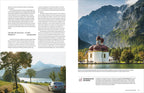 In 225 Reisen mit Wohnmobil und Campervan durch Europa