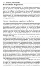 TRESCHER Reiseführer Burgenland