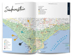 GuideMe Reiseführer Bali & Nusa-Inseln