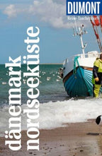 DUMONT Reise-Taschenbuch Reiseführer Dänemark Nordseeküste