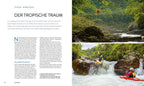 The World of Kayak