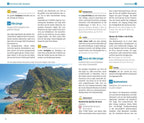 ADAC Reiseführer Madeira und Porto Santo