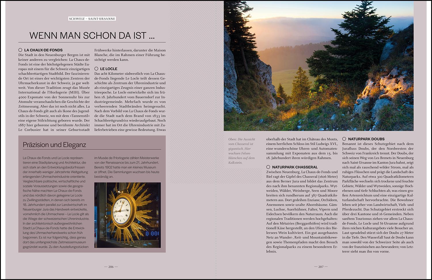 KUNTH Kleine Orte, großer Zauber