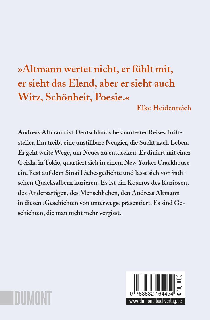 Sucht nach Leben
