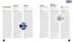 LONELY PLANET Bildband Wann am besten wohin Europa