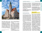 Reise Know-How Reiseführer Masurische Seen und Ermland