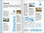 DUMONT Reise-Taschenbuch Reiseführer Dresden & Sächsische Schweiz