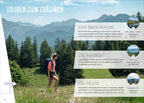 Wanderträume Bayerische Voralpen