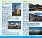 Sehenswertes im Wallis