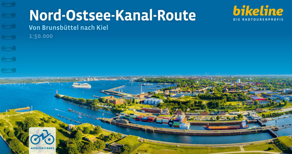 Nord-Ostsee-Kanal-Route