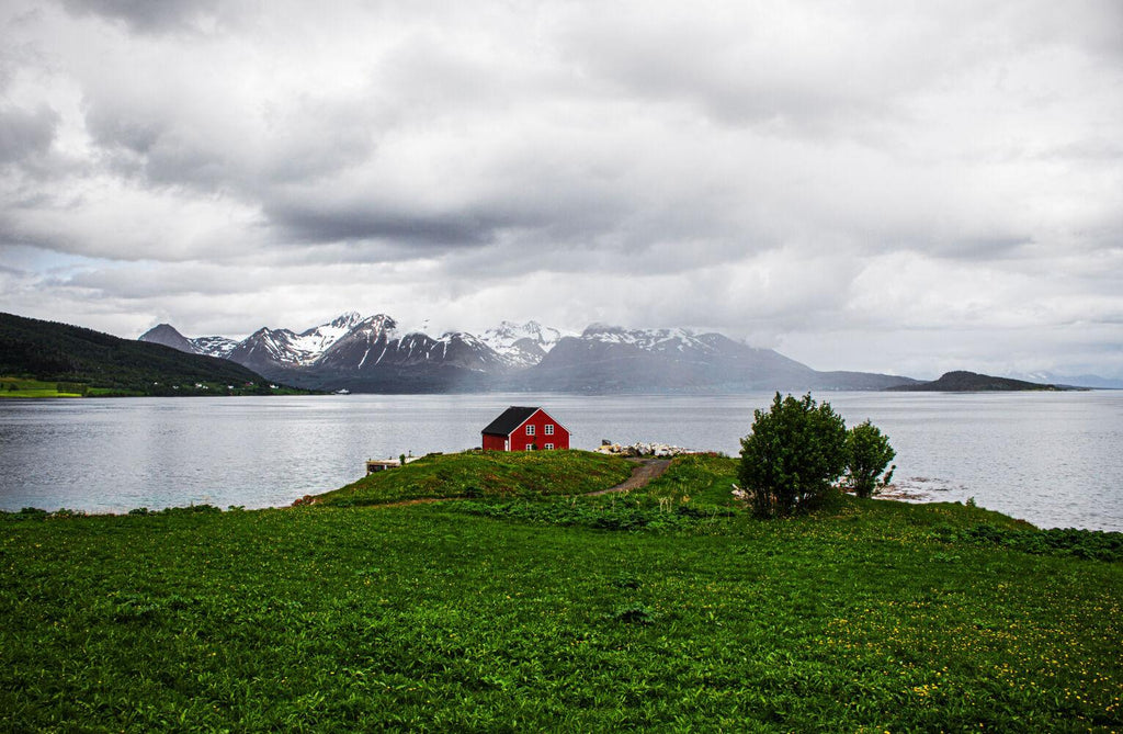 Abenteuer NORWEGEN
