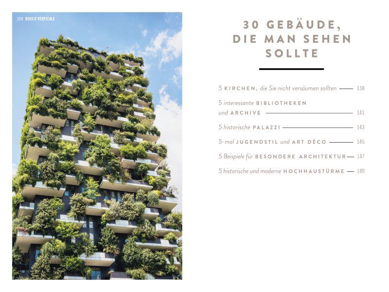 500 Hidden Secrets Mailand