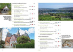 Wanderungen für Langschläfer Rhein-Main