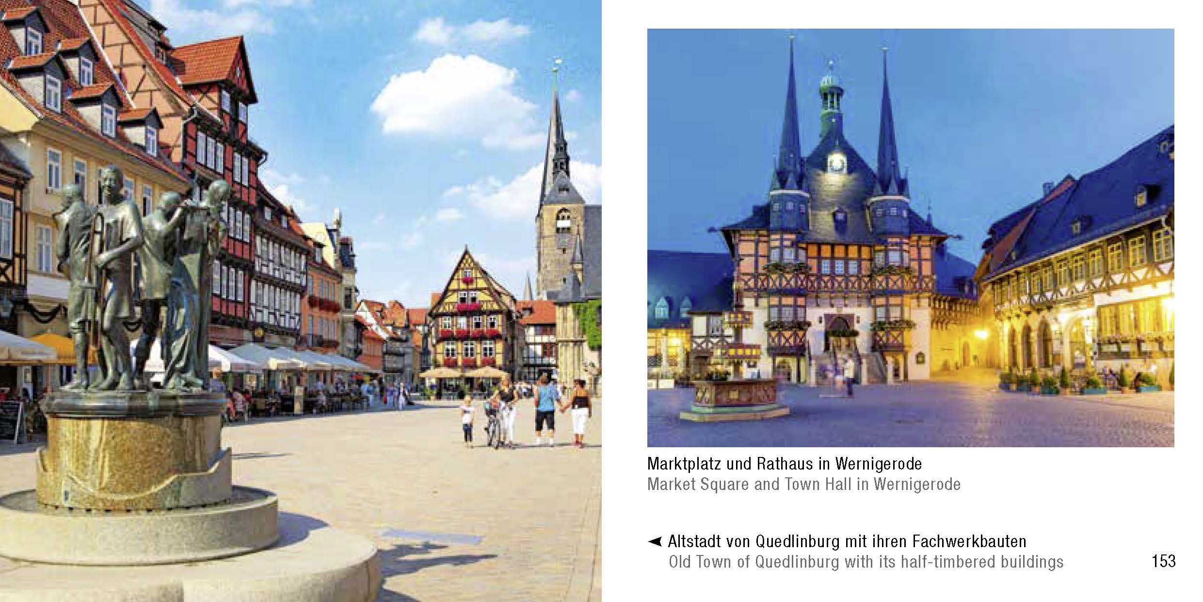Deutschland/Germany - Book To Go