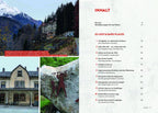 Lost & Dark Places Schweizer Alpen