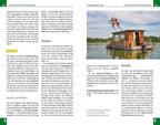 Reise Know-How Reiseführer Mecklenburgische Seenplatte