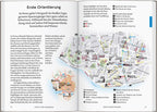 Baedeker SMART Reiseführer Porto & Nordportugal
