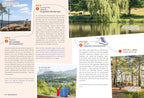 DUMONT Wanderzeit in der Pfalz