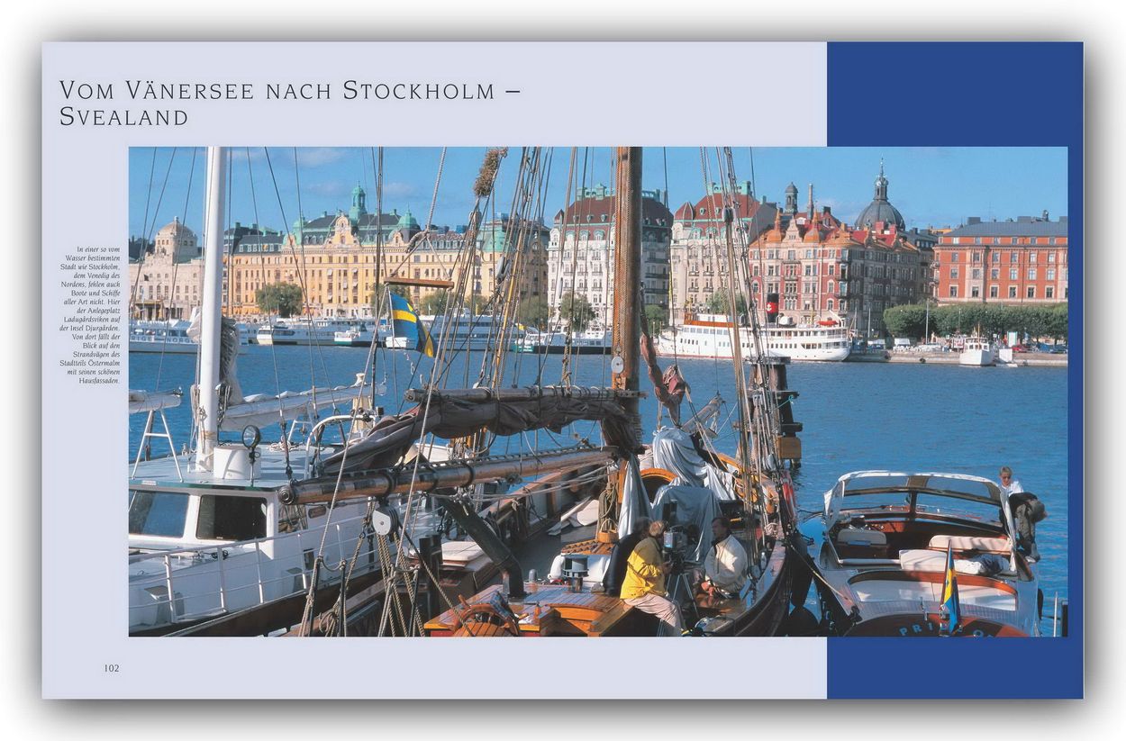 Schweden