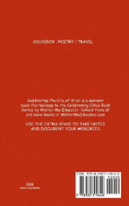 Celebrating the City of Xi'an