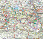 ROTHER Wanderbuch ErlebnisWandern mit Kindern Chiemgau - Berchtesgaden