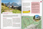 MARCO POLO OUTDOOR GUIDE Reiseführer Südtirol
