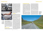Transalp mit dem Rennrad
