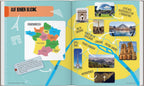 LONELY PLANET Kinderreiseführer Der Cityguide für Kids Paris