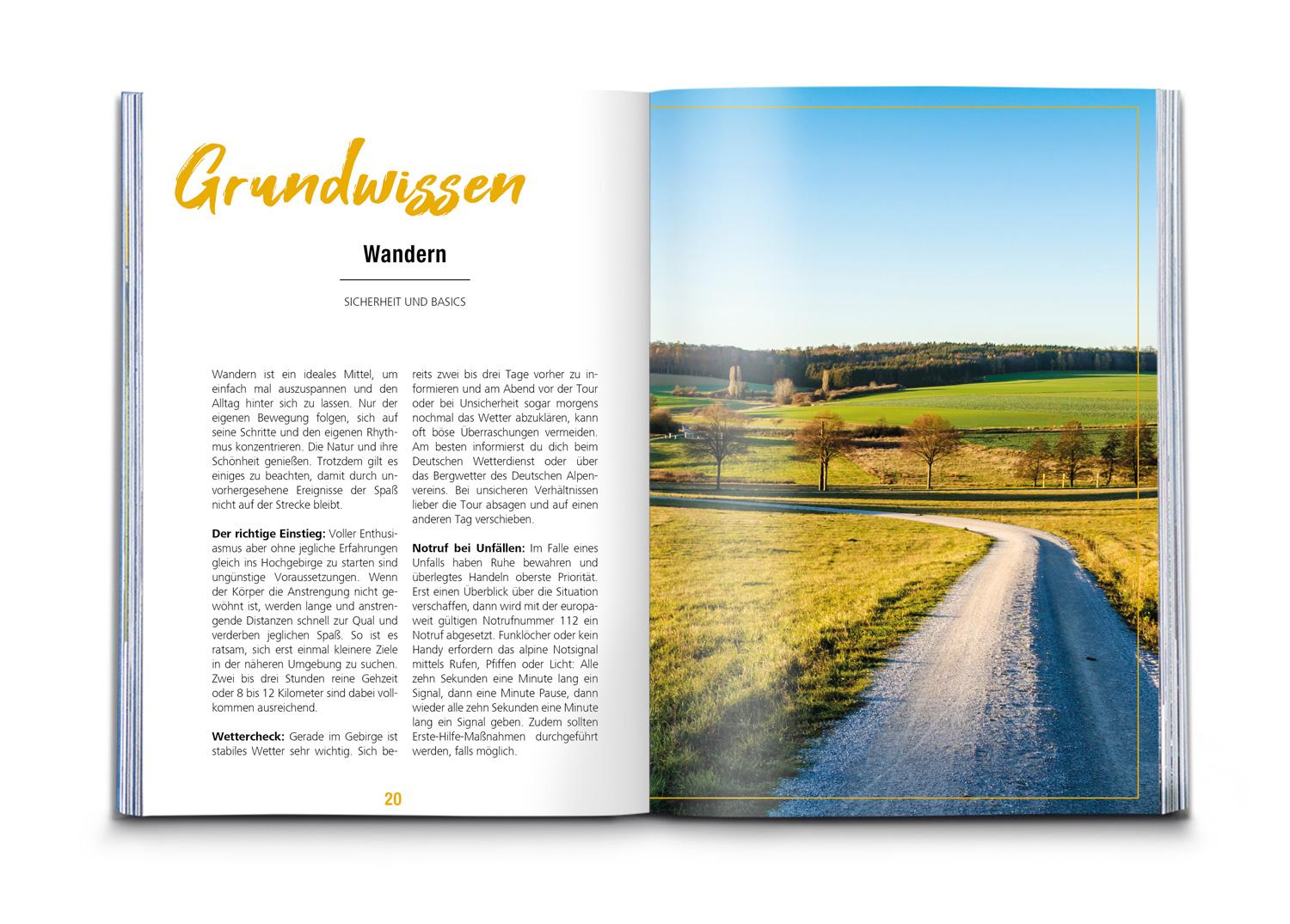 KOMPASS Endlich Feierabend - Rhein-Main