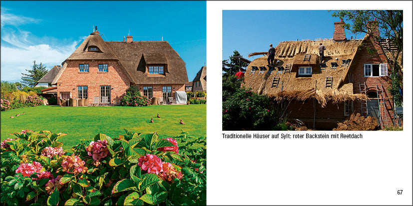 Sylt - Book To Go
