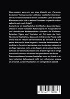 Zwischen Tigern und Touristen 1