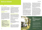 MARCO POLO Camper Guide Korsika