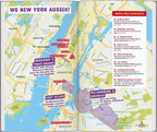 MARCO POLO Reiseführer New York