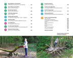 ROTHER Wanderbuch ErlebnisWandern mit Kindern Oberpfalz