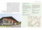 Panoramawege für Senioren Allgäu