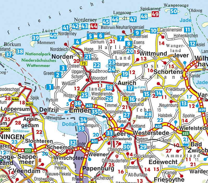 Ostfriesland