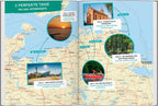MARCO POLO OUTDOOR GUIDE Reiseführer Ostseeküste Mecklenburg-Vorpommern