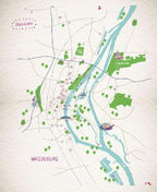 Glücksorte in Magdeburg