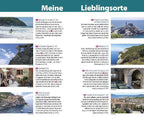 Reise Know-How MeinTrip Cinque Terre