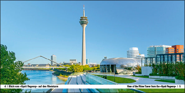 Düsseldorf - Book To Go