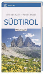 Vis-à-Vis Reiseführer Südtirol