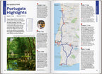LONELY PLANET Reiseführer Portugal