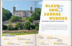 DUMONT Radelzeit auf dem Elberadweg