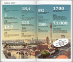 DUMONT direkt Reiseführer Berlin