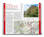 KOMPASS Wanderlust Alpen