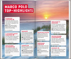 MARCO POLO Reiseführer Niederlande