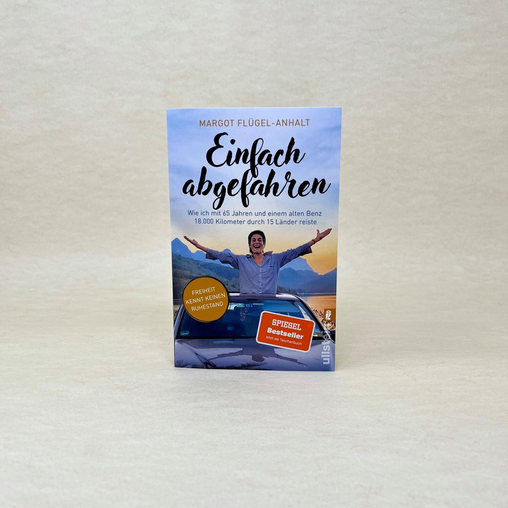Einfach abgefahren